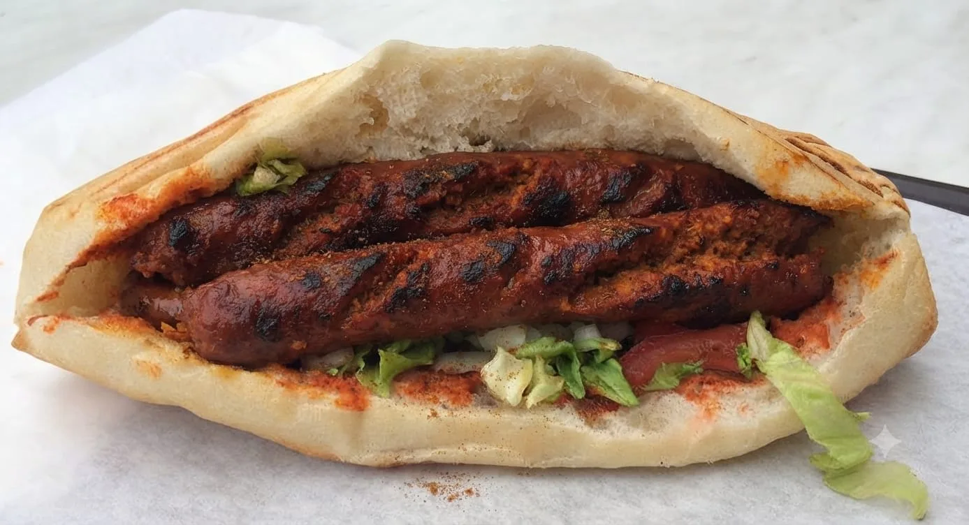 Merguez
