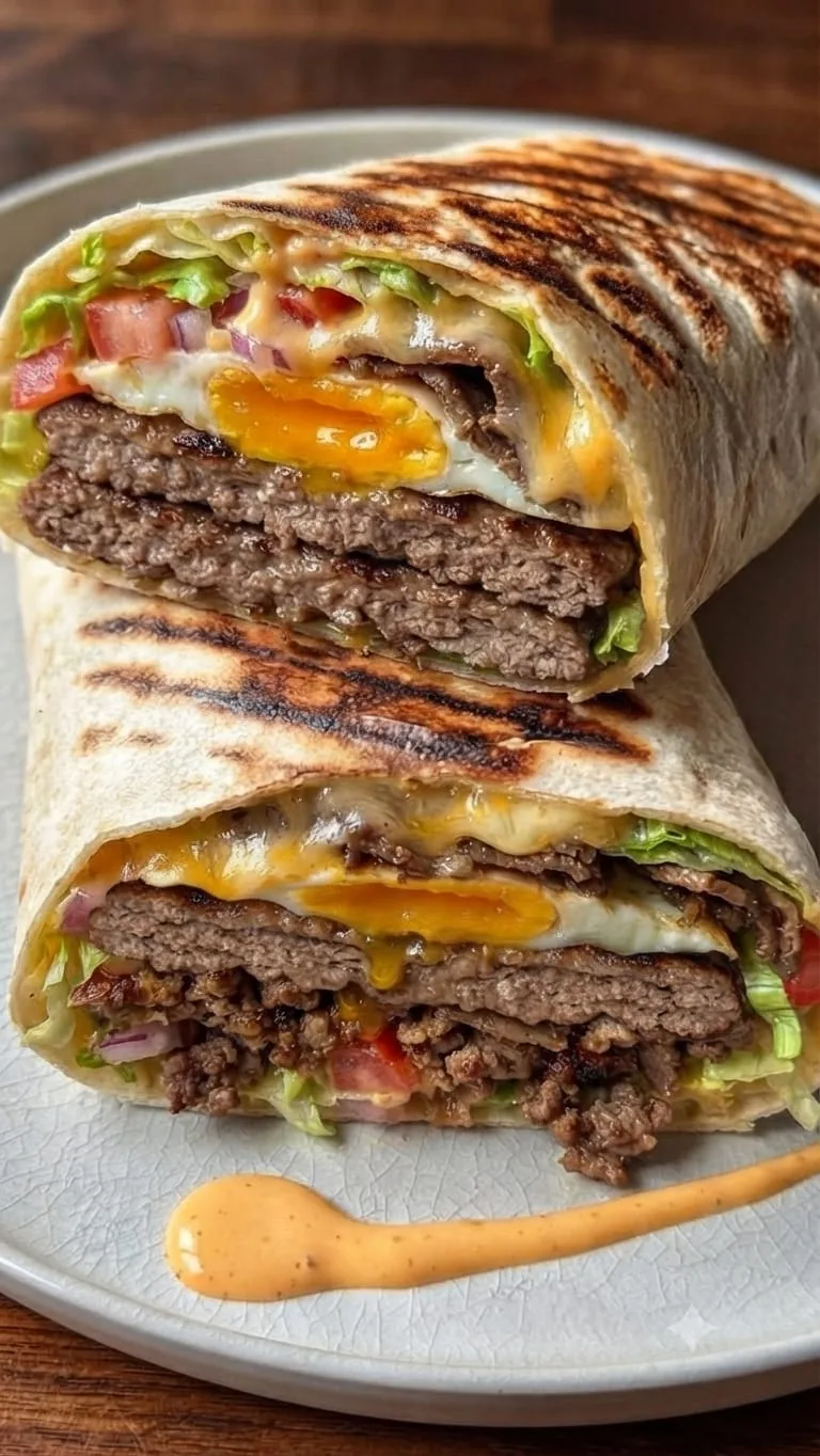 Wrap 16500