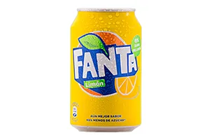 Fanta Citreon