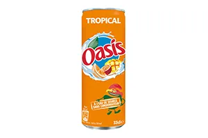 Oasis Tropical