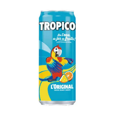 Tropico