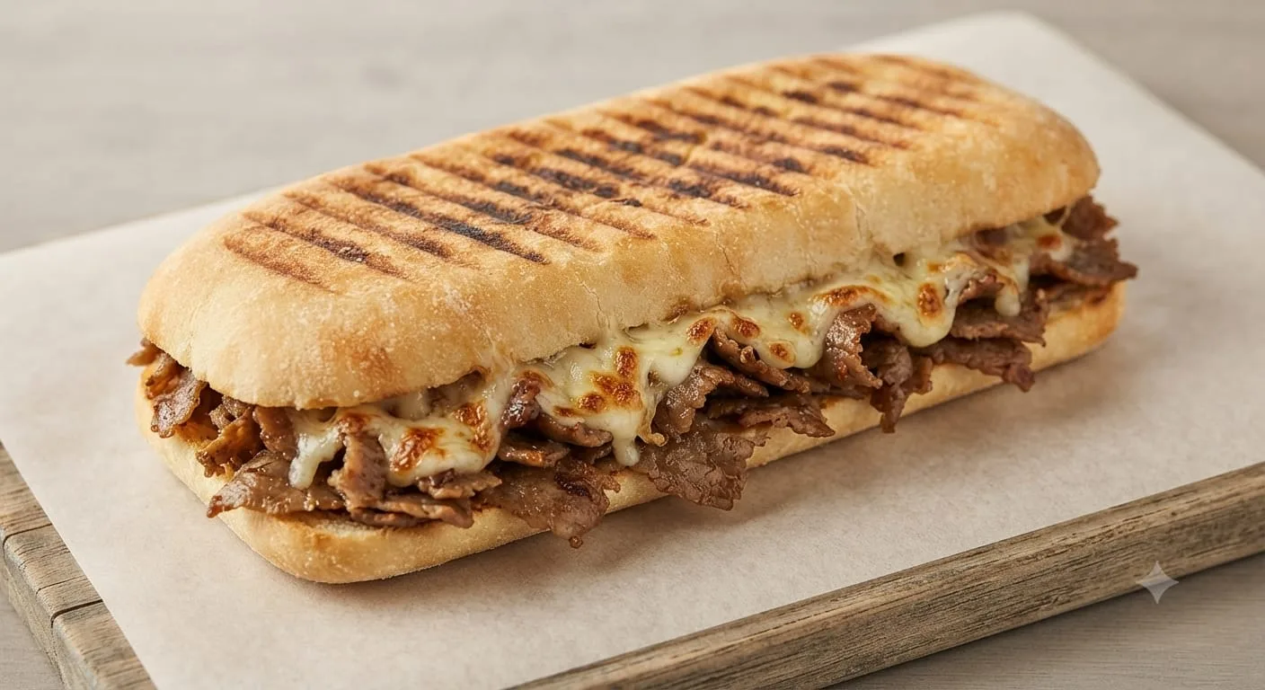 Panini Composé